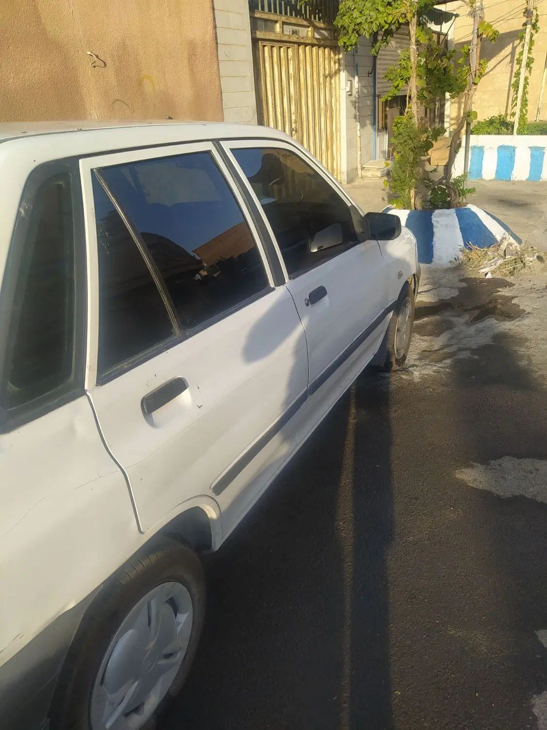 پراید 131 SE - 1392