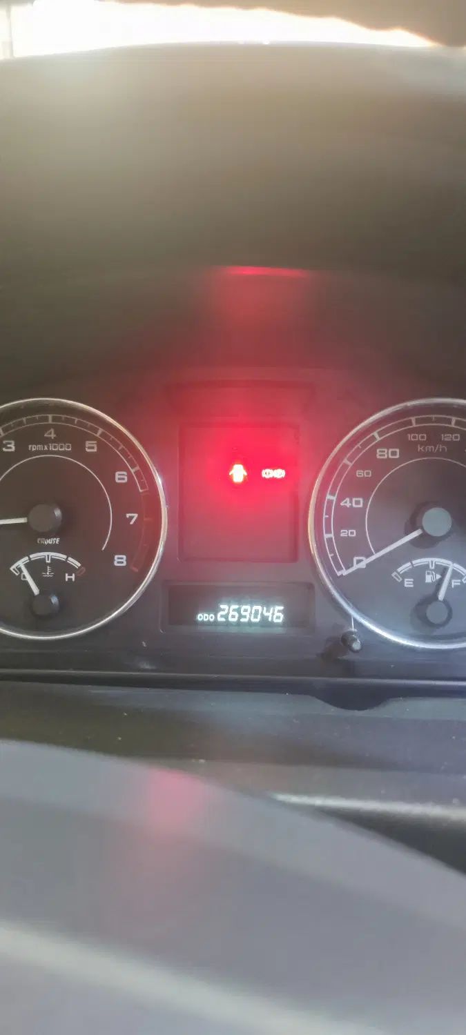 پژو پارس سال - 1394