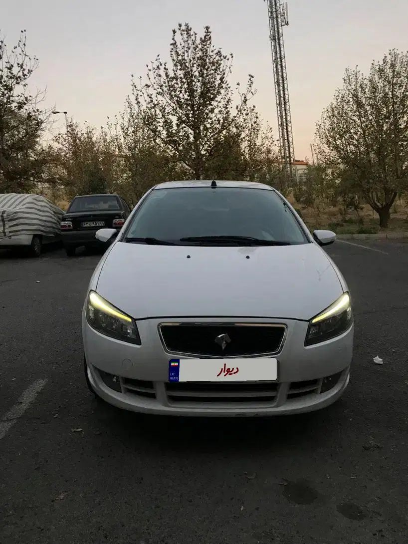 خودرو رانا، پلاس آگهی ann_20520222
