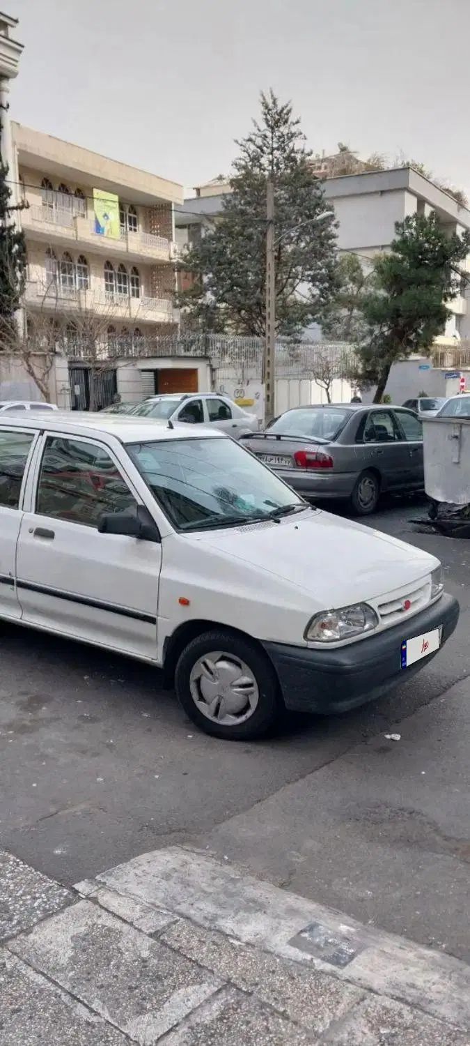 خودرو پراید، 131 آگهی ann_20520247