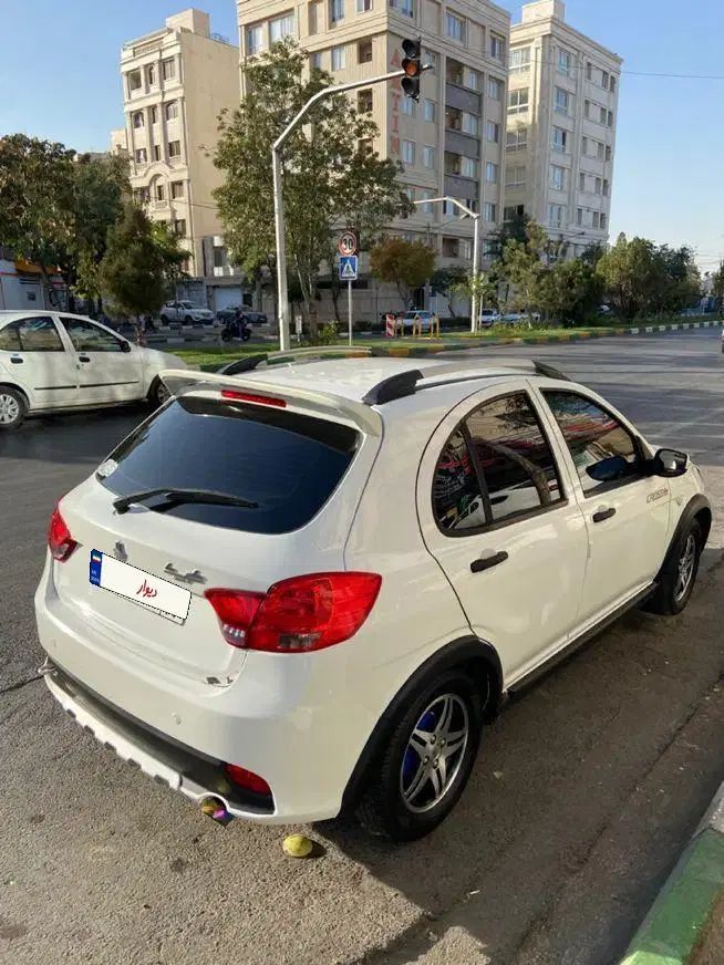 کوییک S پایه - 1402