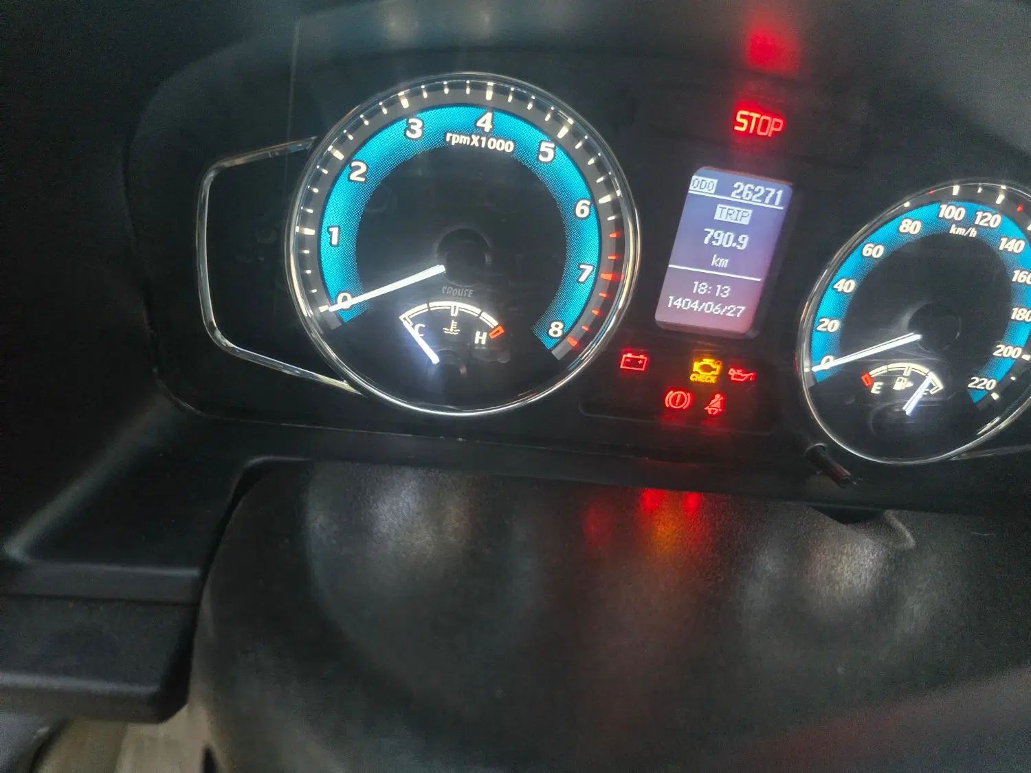 پژو پارس سال - 1402