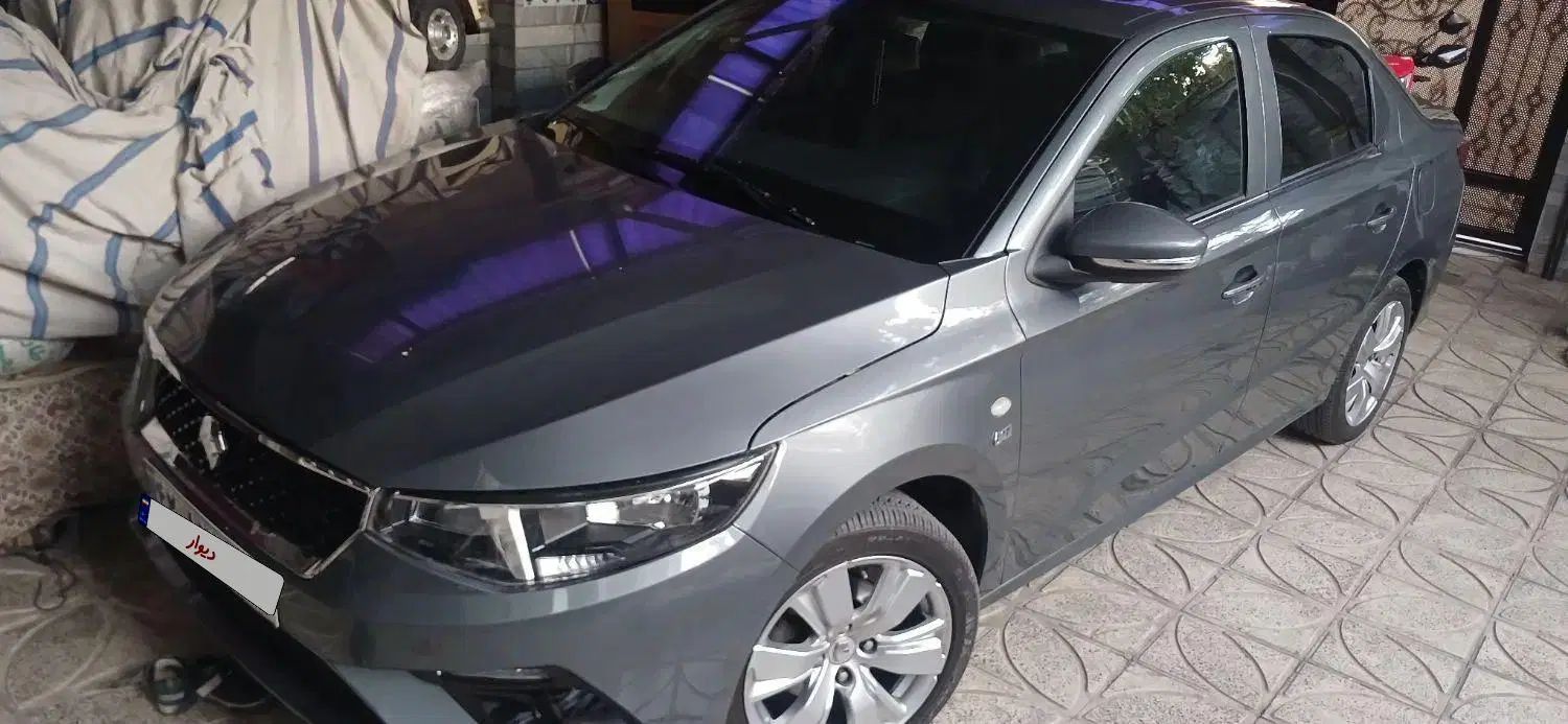 خودرو تارا، اتوماتیک آگهی ann_20520261