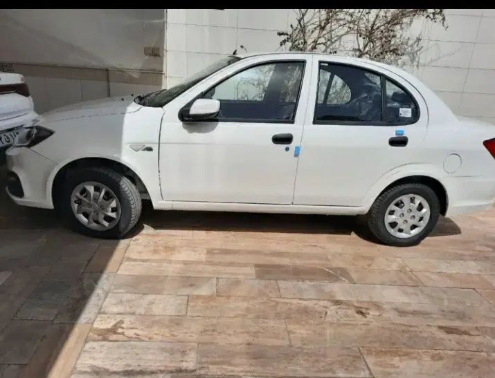 خودرو ساینا، S آگهی ann_20520263