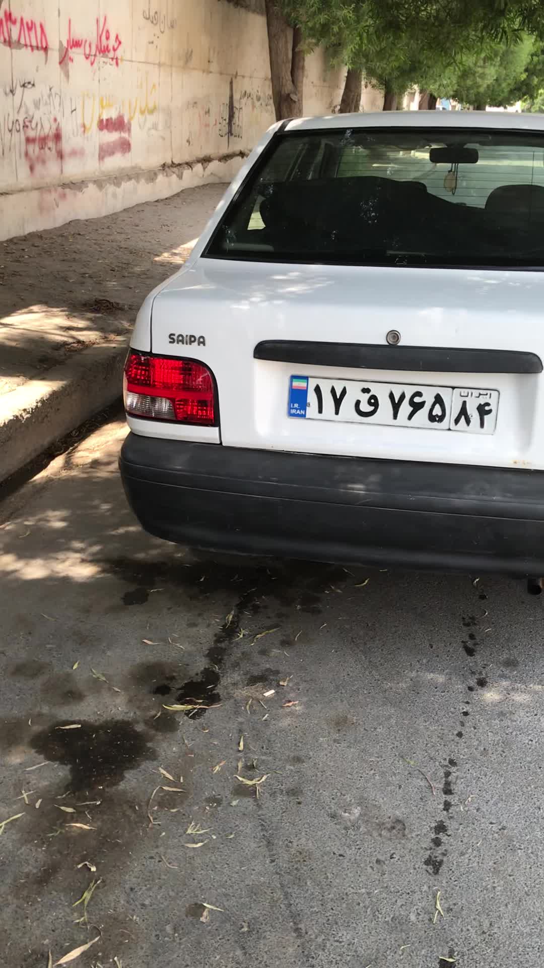 پراید 131 EX - 1398