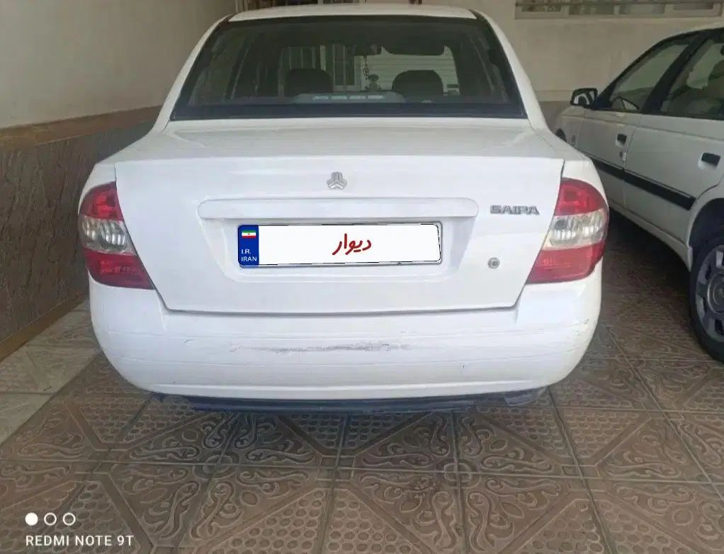 خودرو تیبا، صندوق دار آگهی ann_20520318