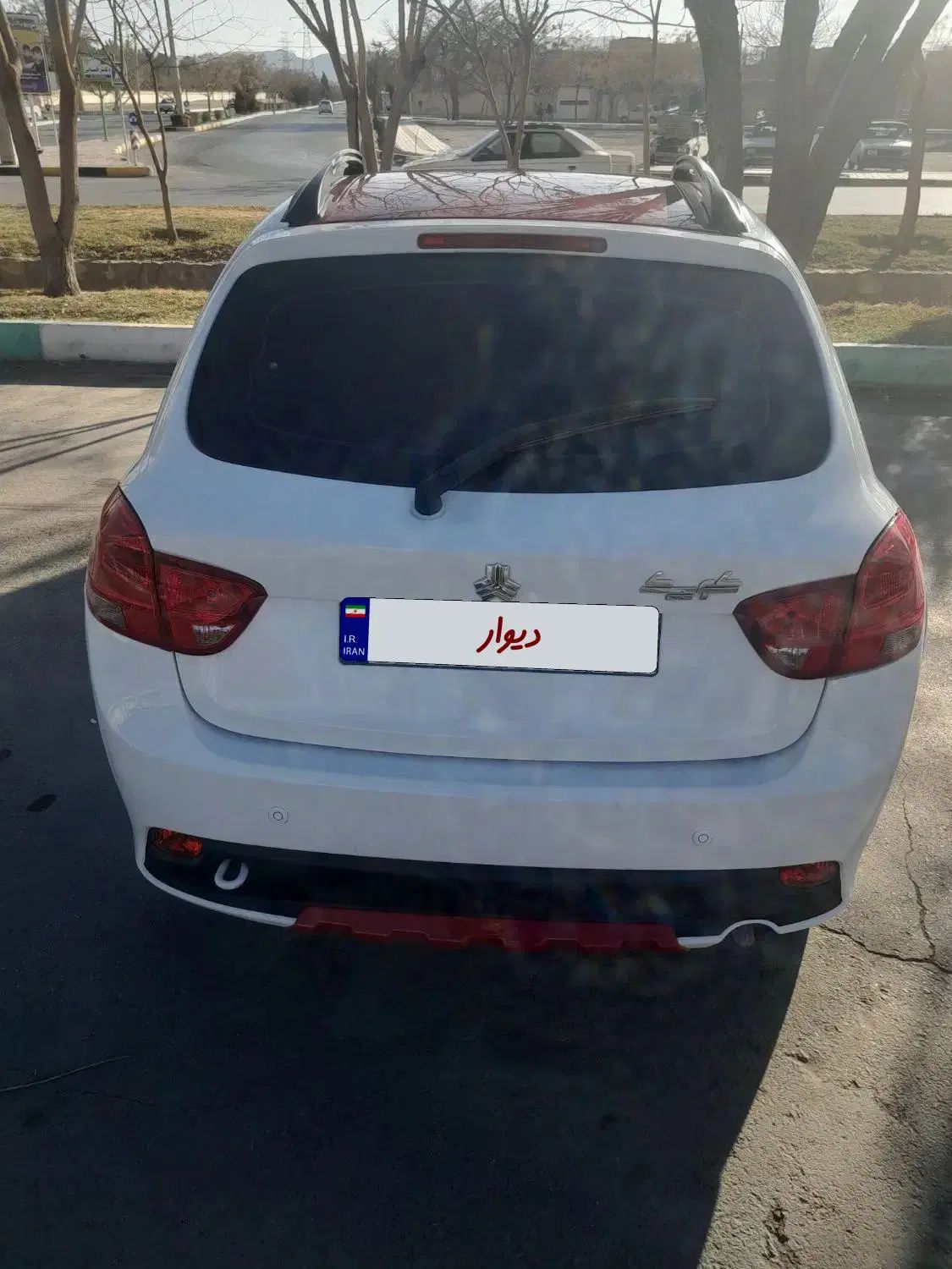 خودرو کوییک، R آگهی ann_20520343