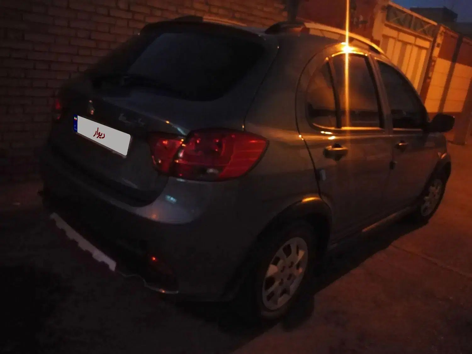 خودرو کوییک، معمولی آگهی ann_20520360