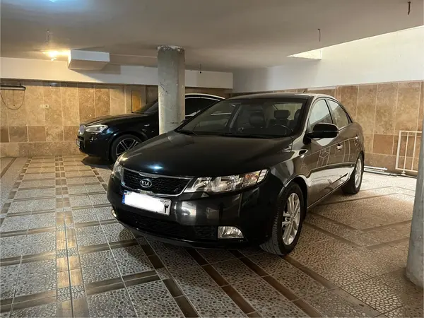 خودرو کیا، سراتو مونتاژ آگهی ann_20520368