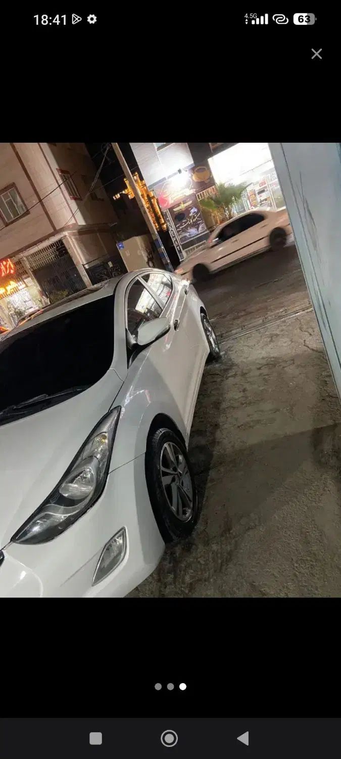 پژو پارس XU7ساده - 1390