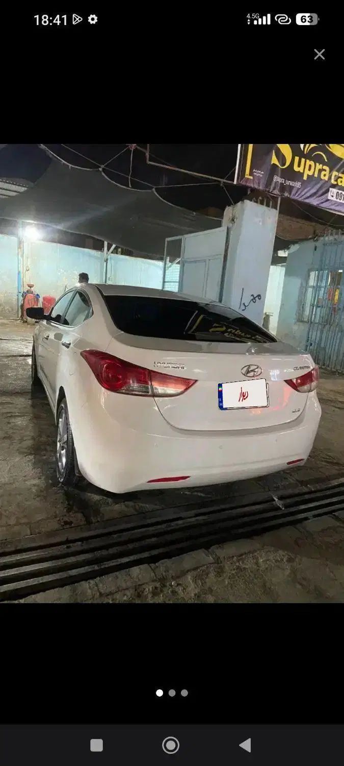 پژو پارس XU7ساده - 1390