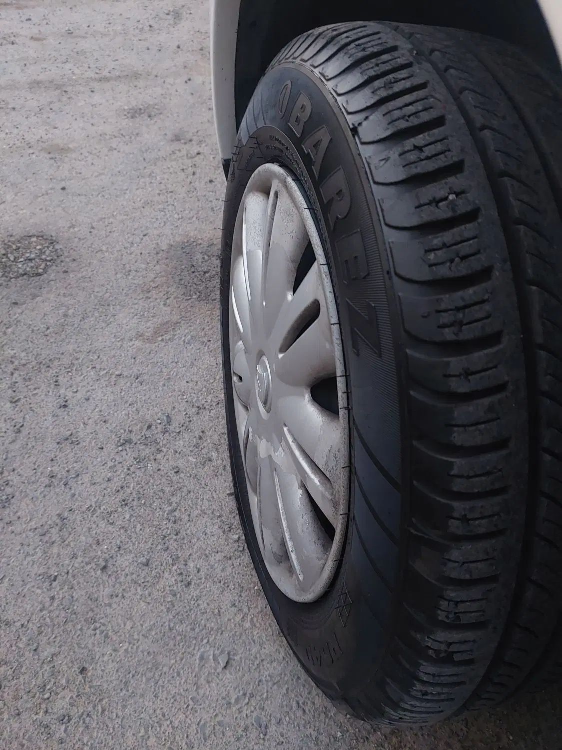 سمند LX XU7 - 1386