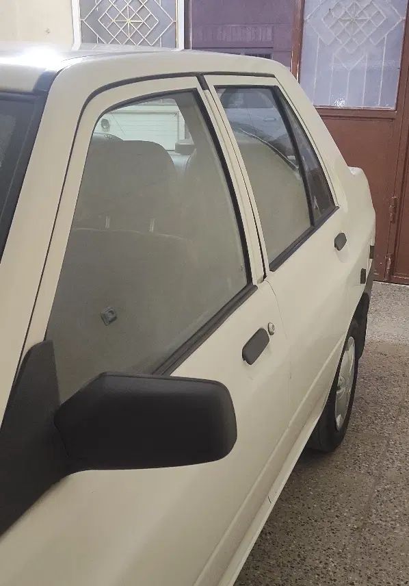 پراید 131 SE - 1397