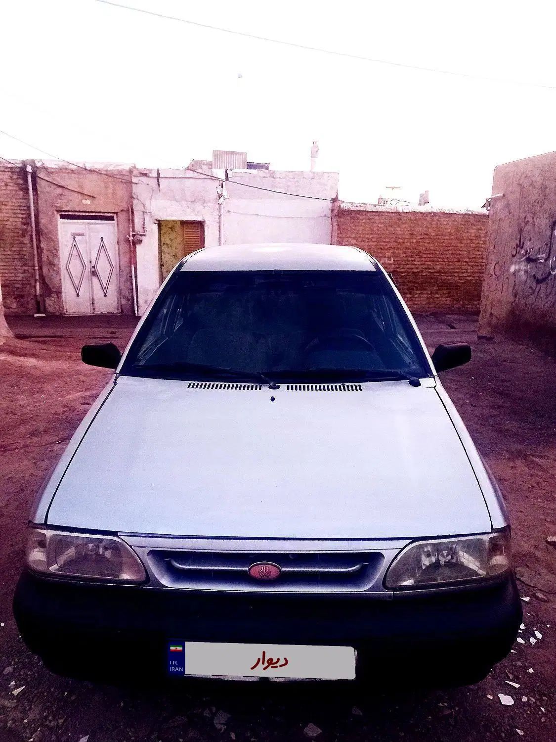 خودرو پراید، صبا آگهی ann_20520416