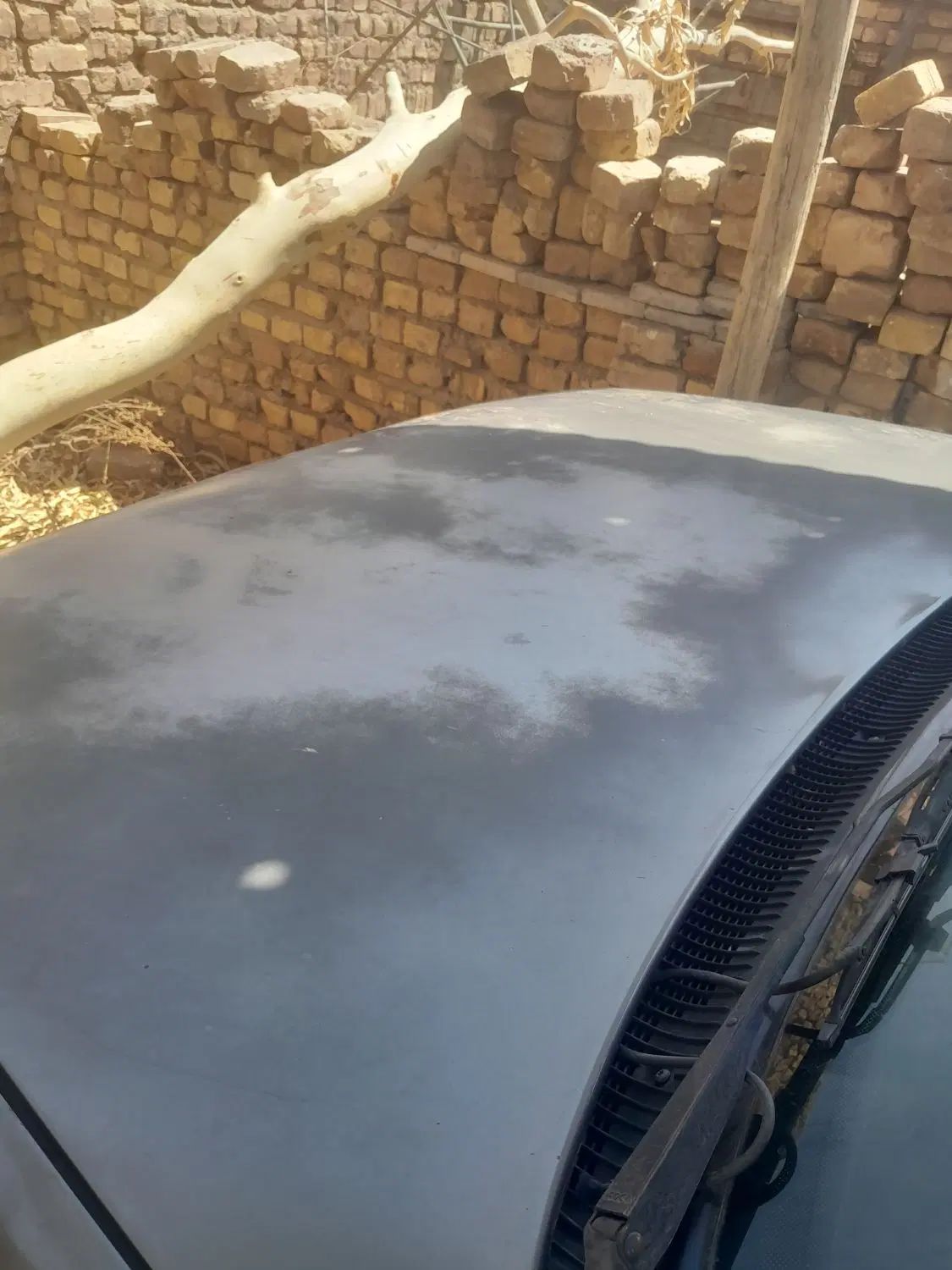 پژو 405 GLX - دوگانه سوز - 1390