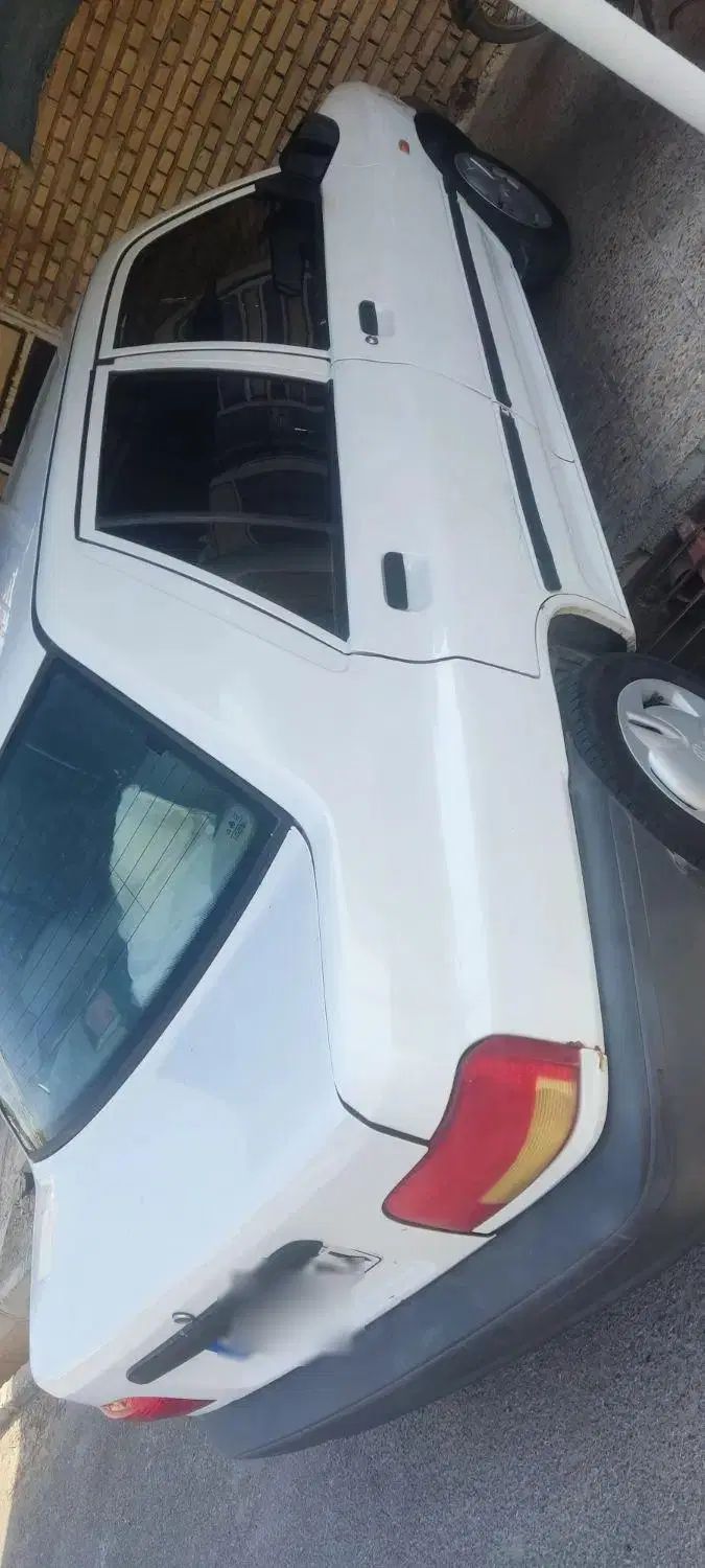 خودرو پراید، 131 آگهی ann_20520486
