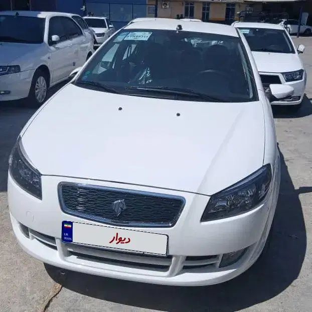 رانا پلاس سقف فلز ESP - 1404