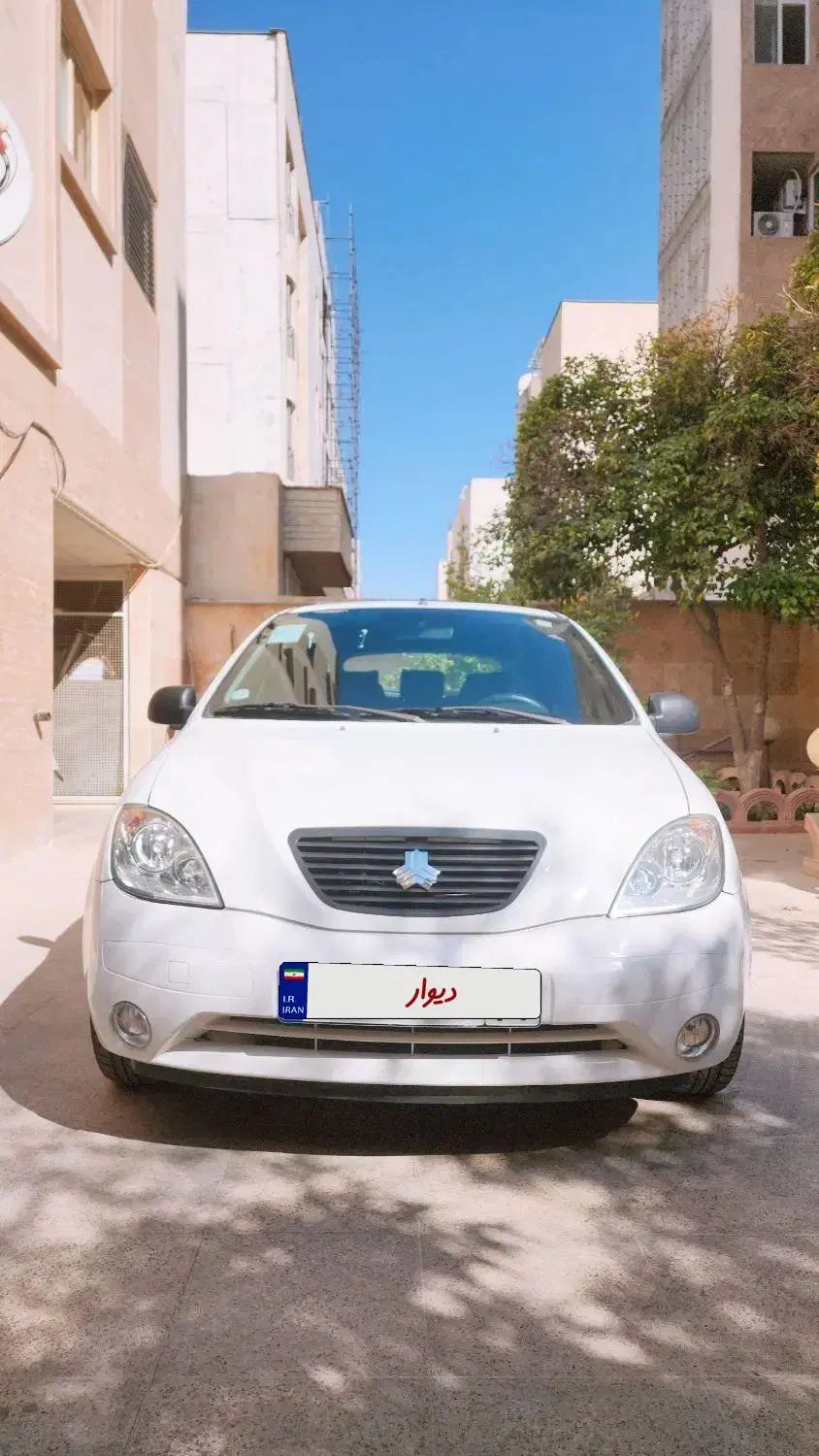 خودرو تیبا، 2 آگهی ann_20520539