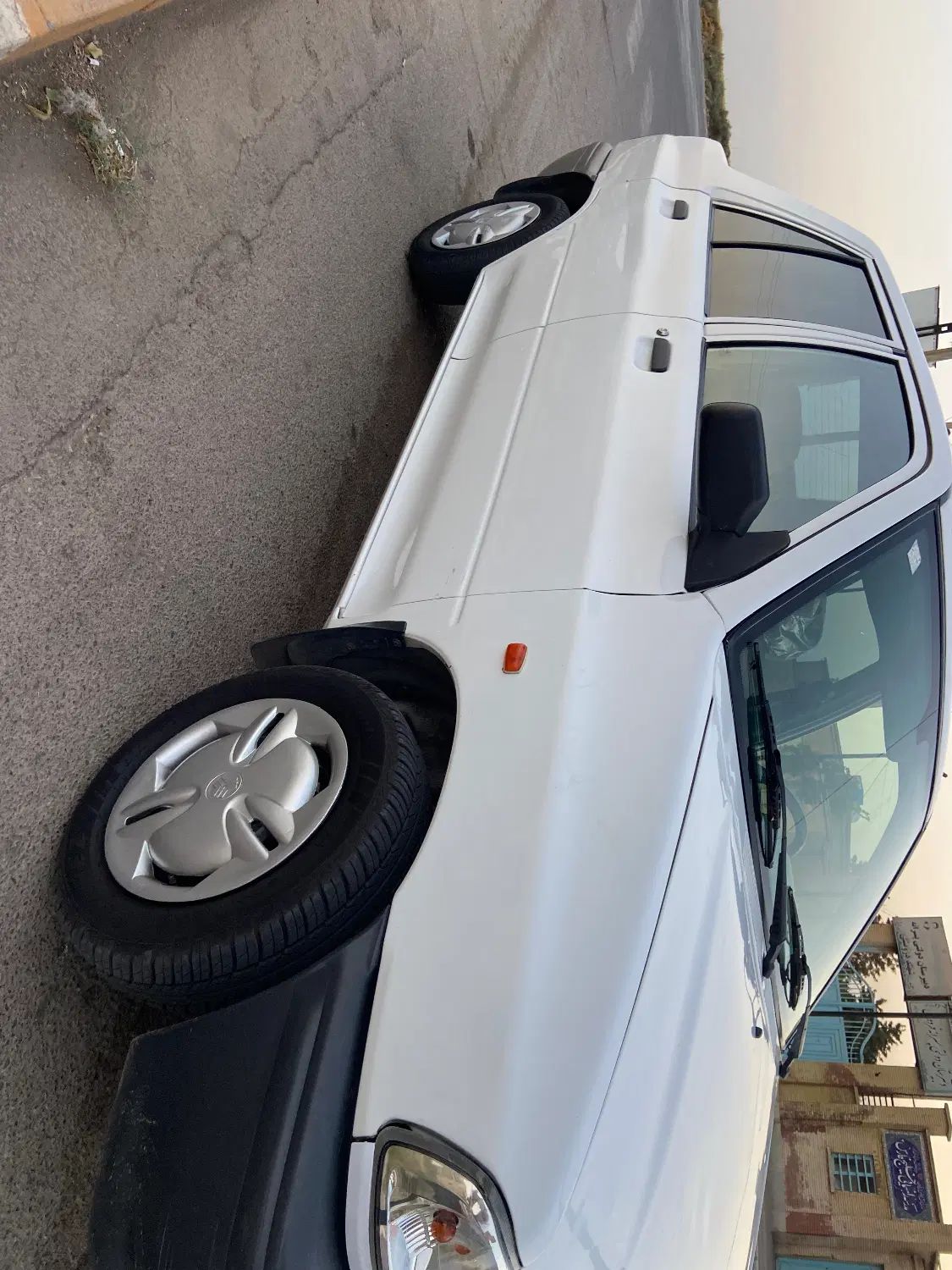 پراید 131 SE - 1397