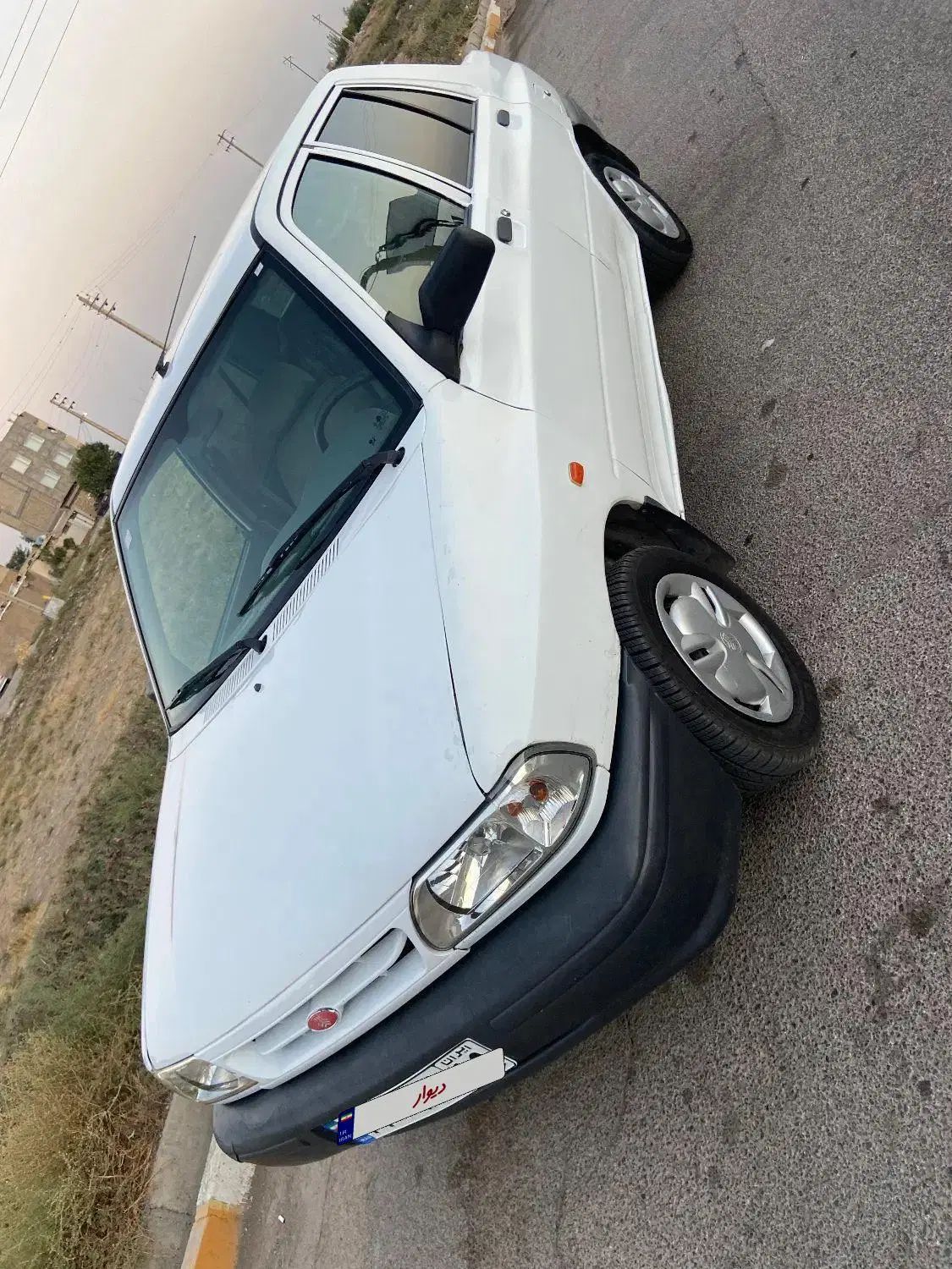 پراید 131 SE - 1397