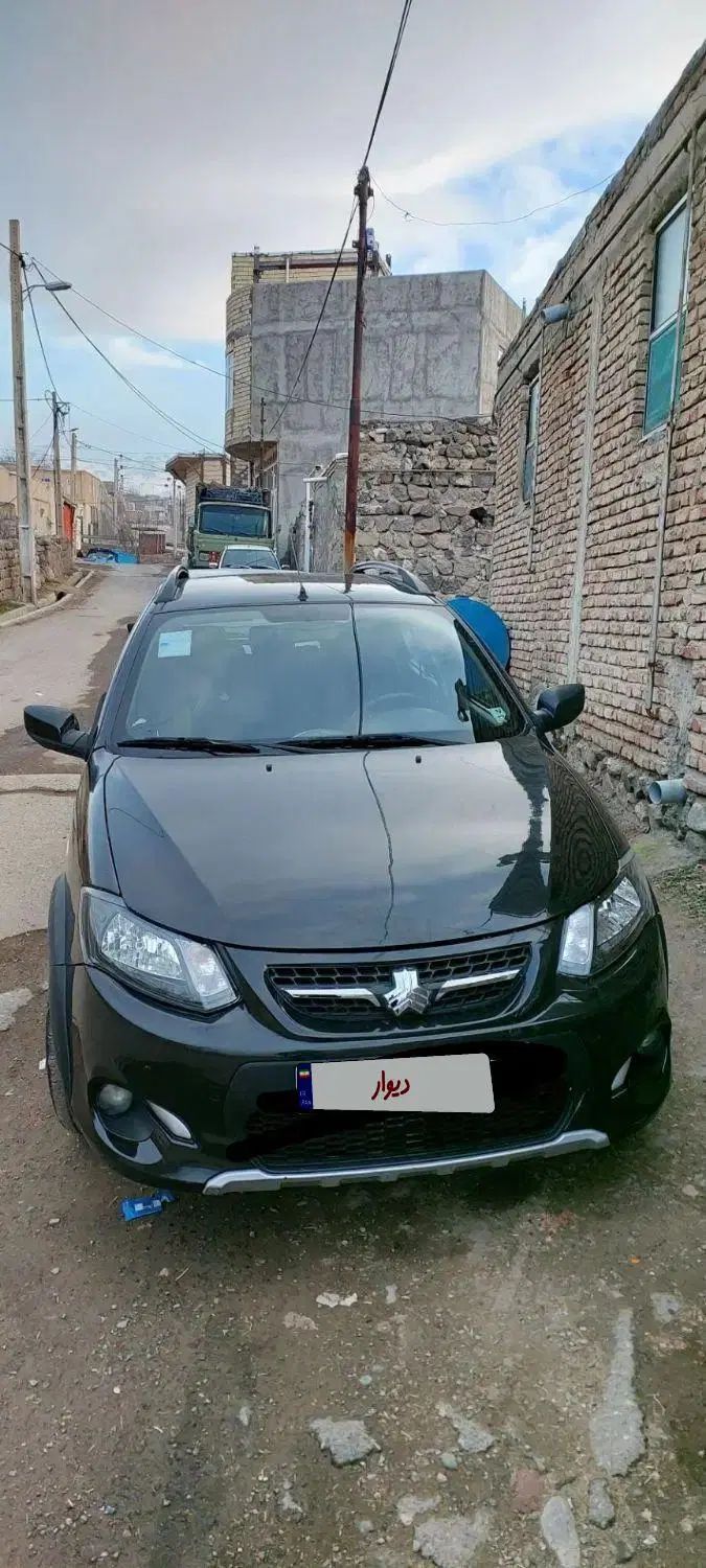 خودرو کوییک، معمولی آگهی ann_20520555