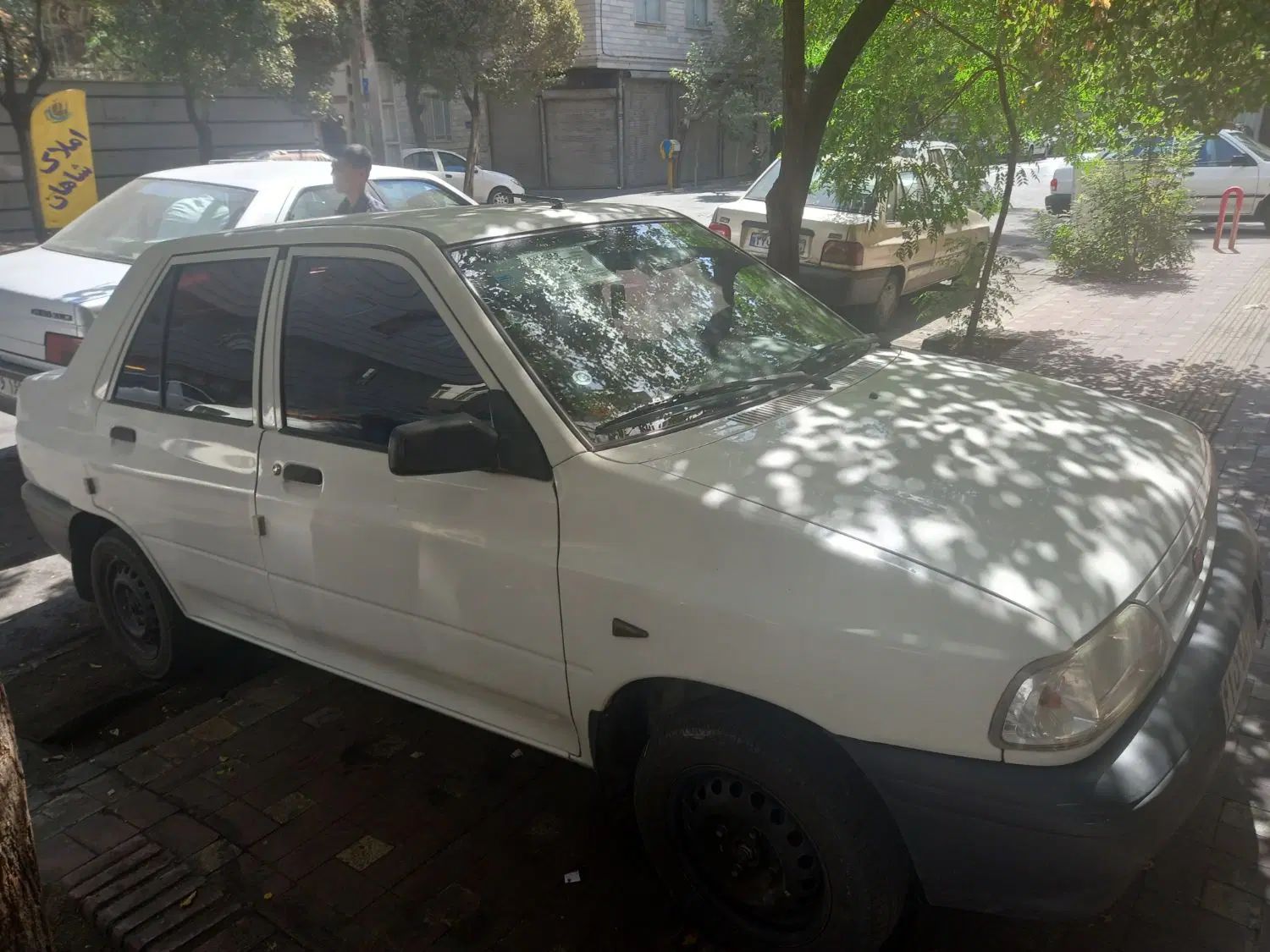 پراید 131 SE - 1397
