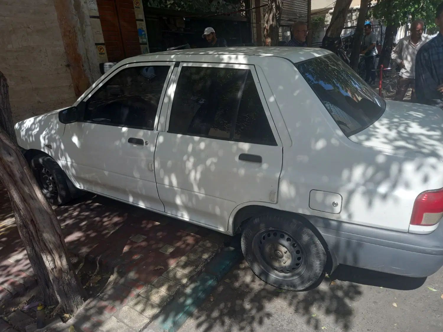 پراید 131 SE - 1397
