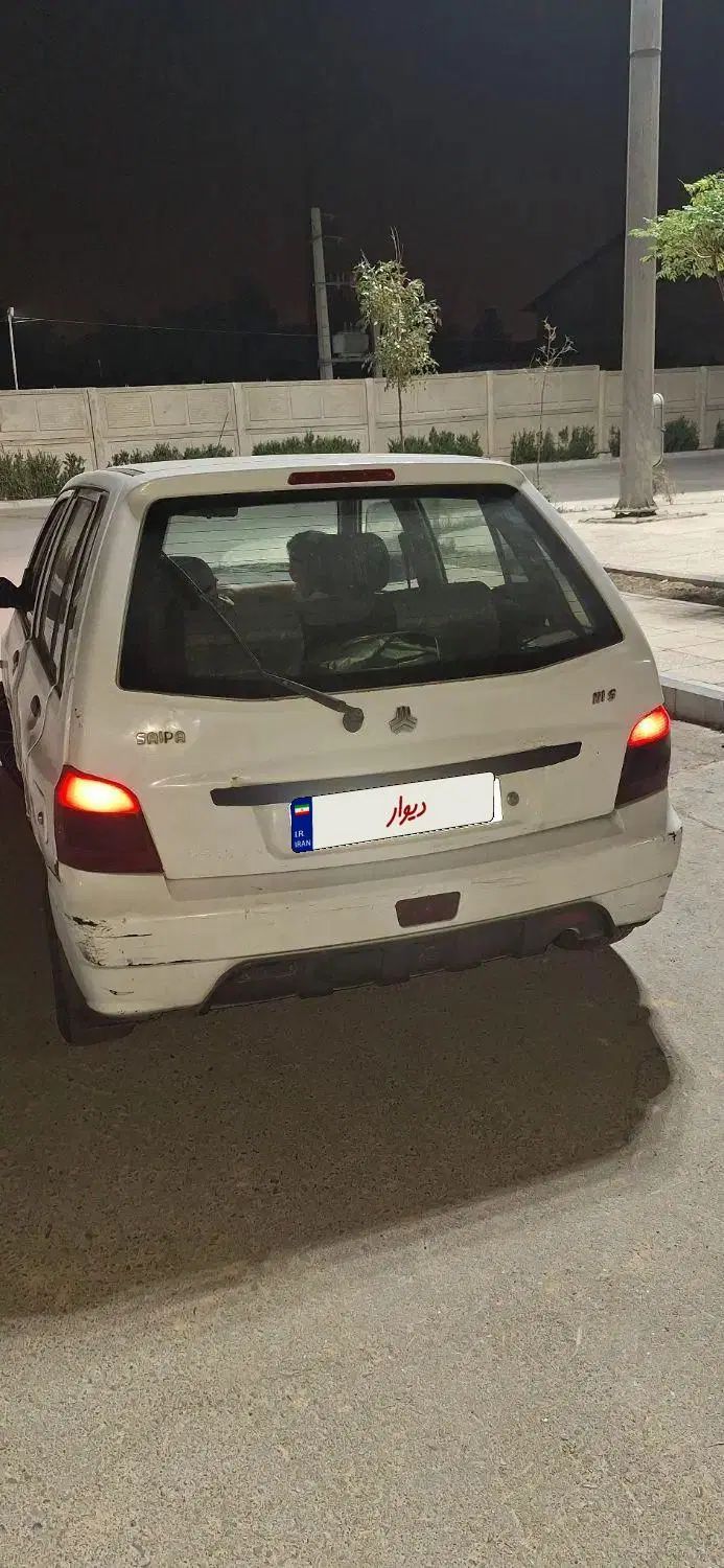 خودرو پراید، 111 آگهی ann_20520606