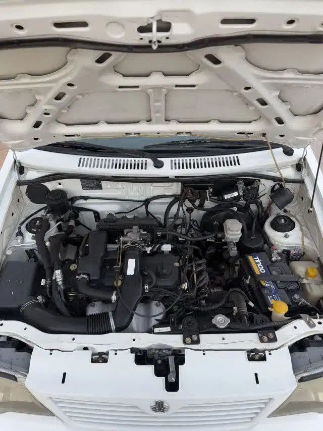پراید 111 SE - 1399