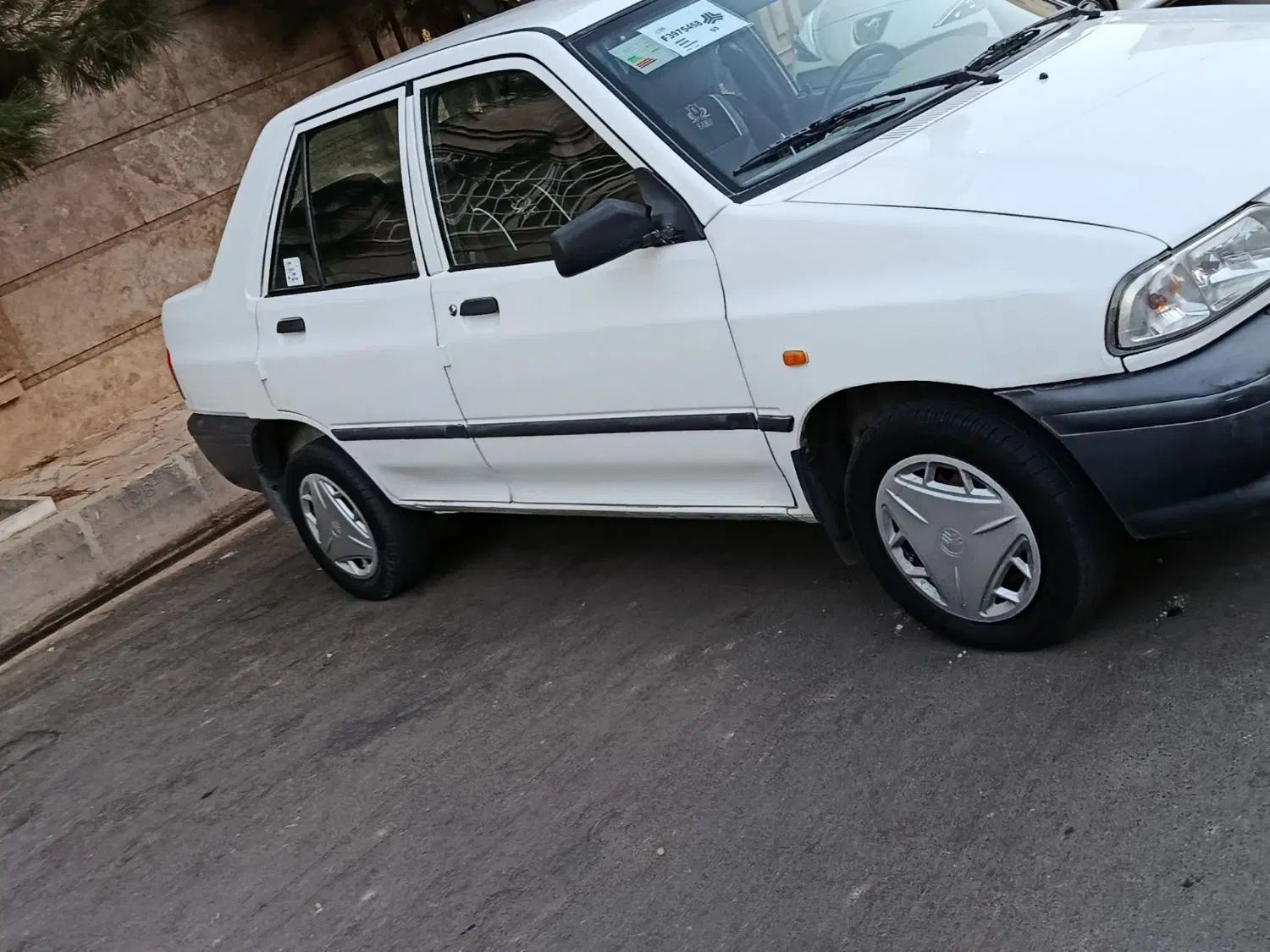 پراید 131 SE - 1397