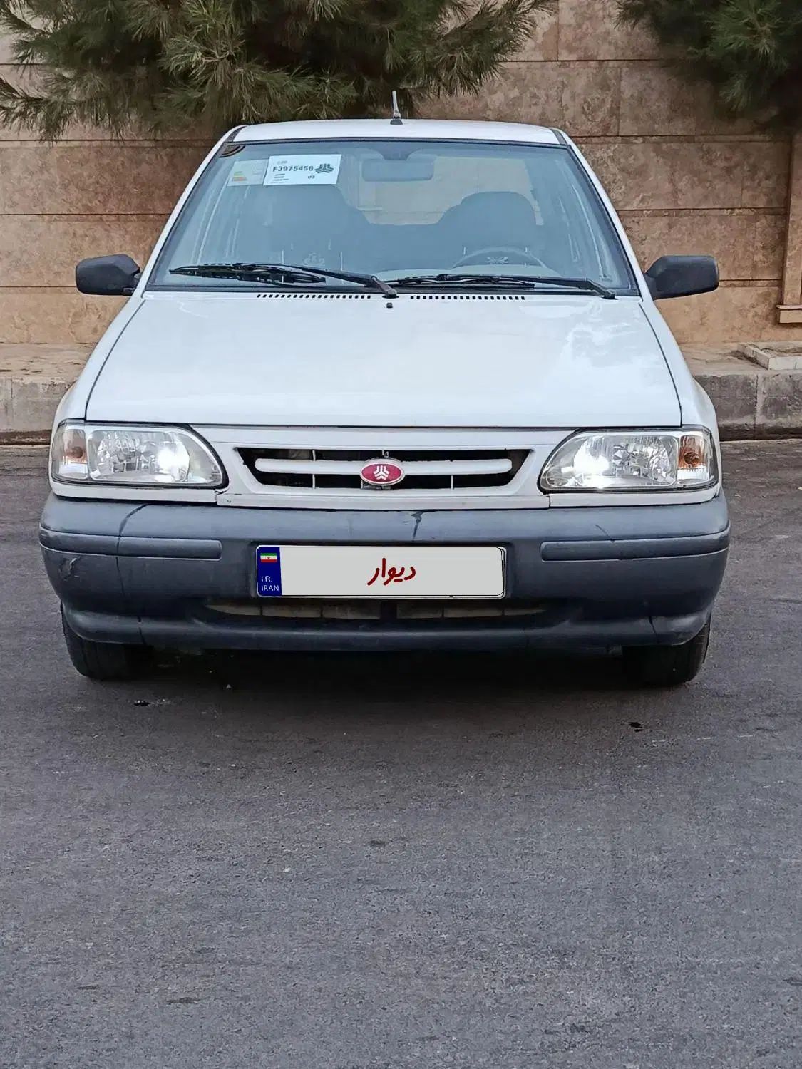 خودرو پراید، 131 آگهی ann_20520628
