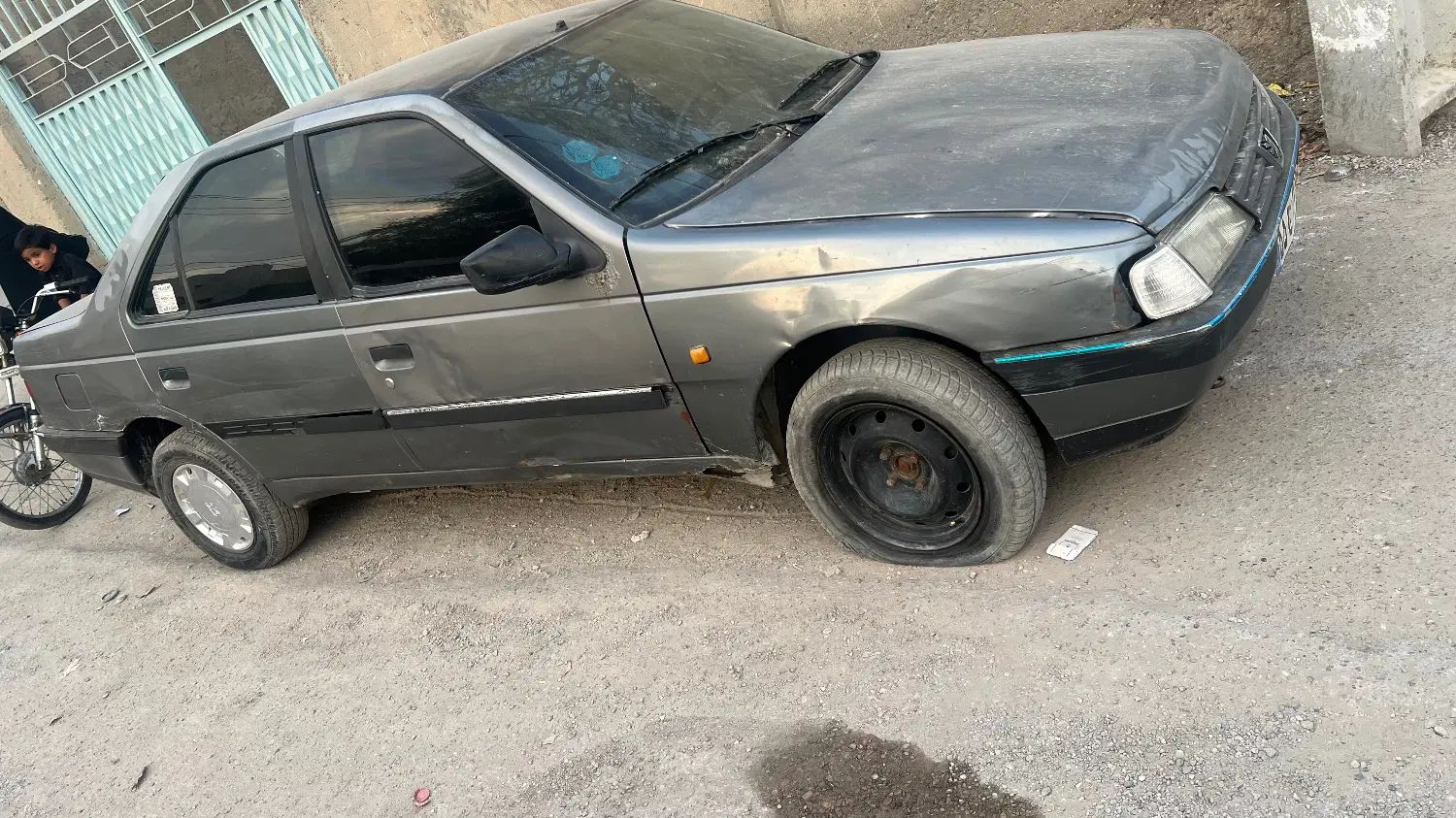 خودرو پژو، 405 آگهی ann_20520629