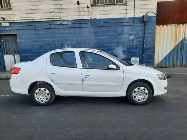 رانا پلاس سقف فلز ESP - 1404