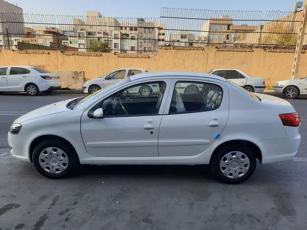 رانا پلاس سقف فلز ESP - 1404