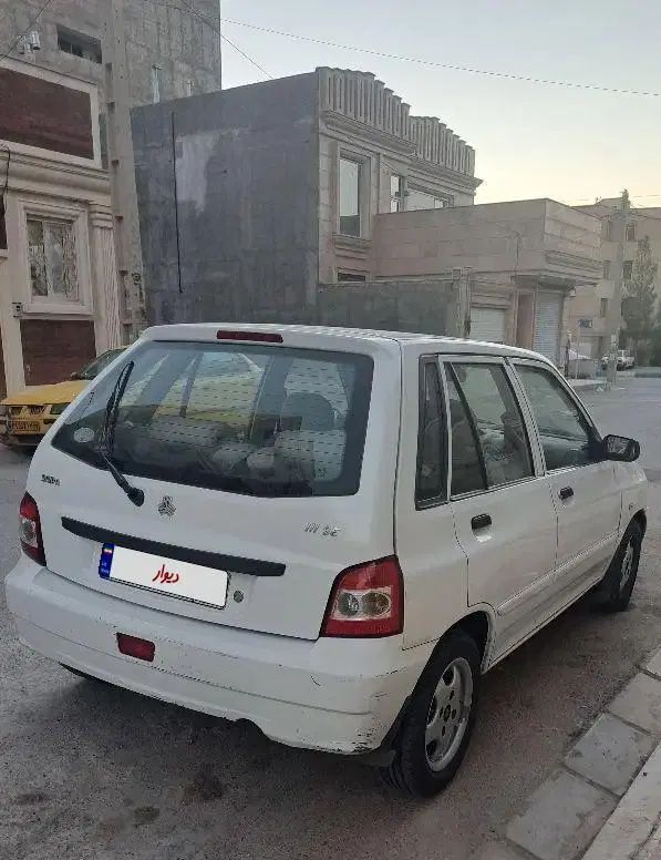 خودرو پراید، 111 آگهی ann_20520653