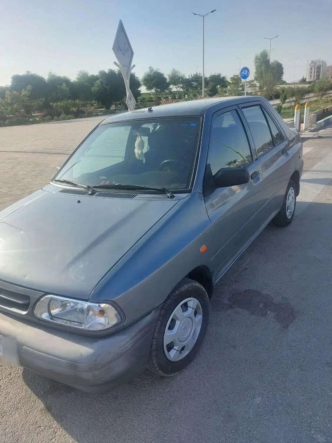 پراید 131 SE - 1397