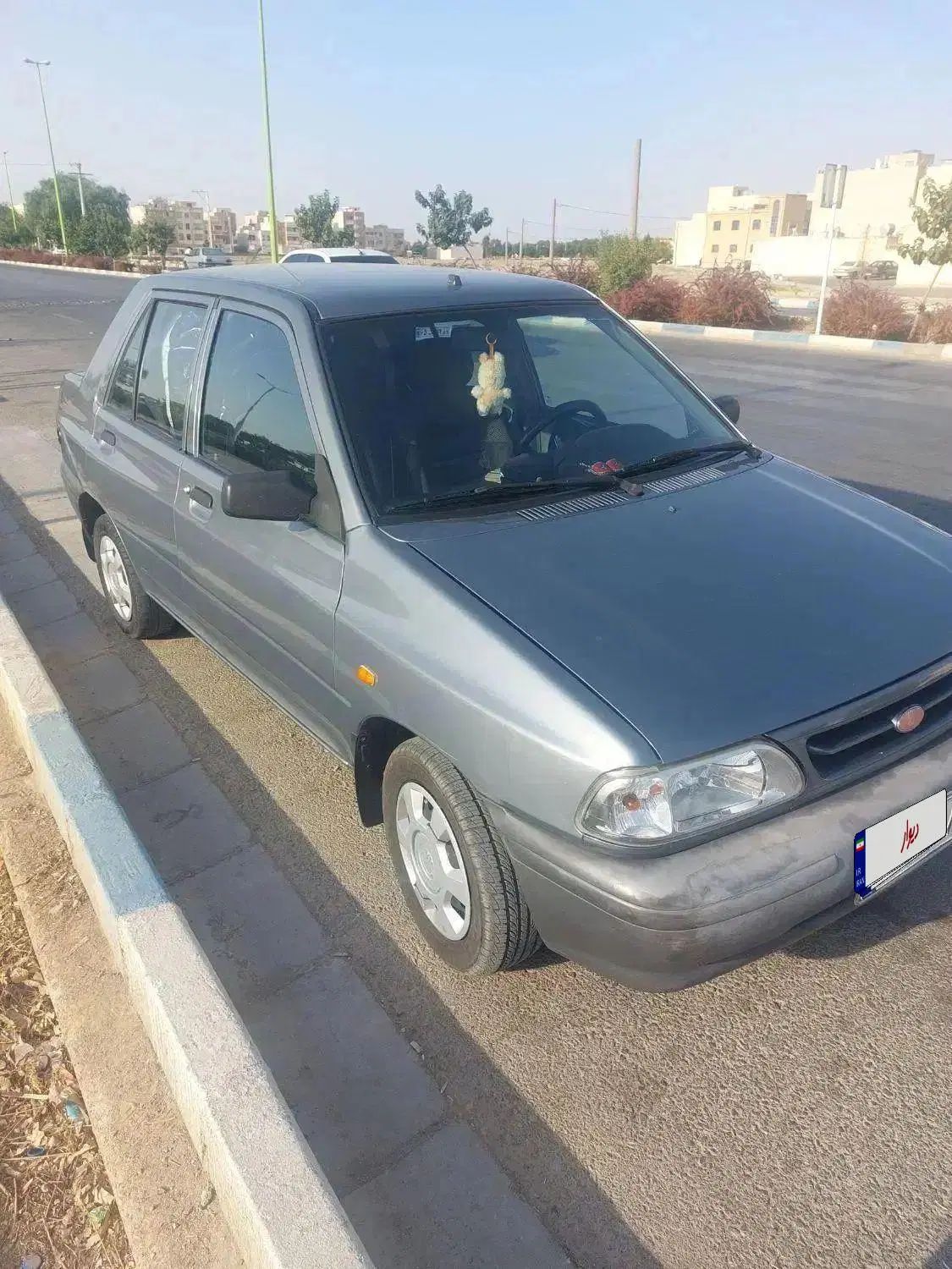 خودرو پراید، 131 آگهی ann_20520666