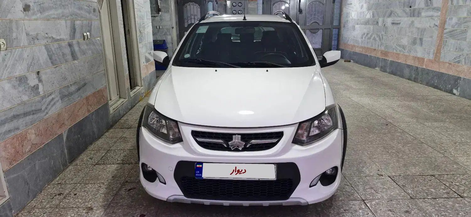 خودرو کوییک، معمولی آگهی ann_20520672