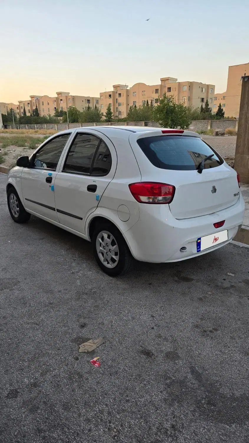 خودرو تیبا، 2 آگهی ann_20520696