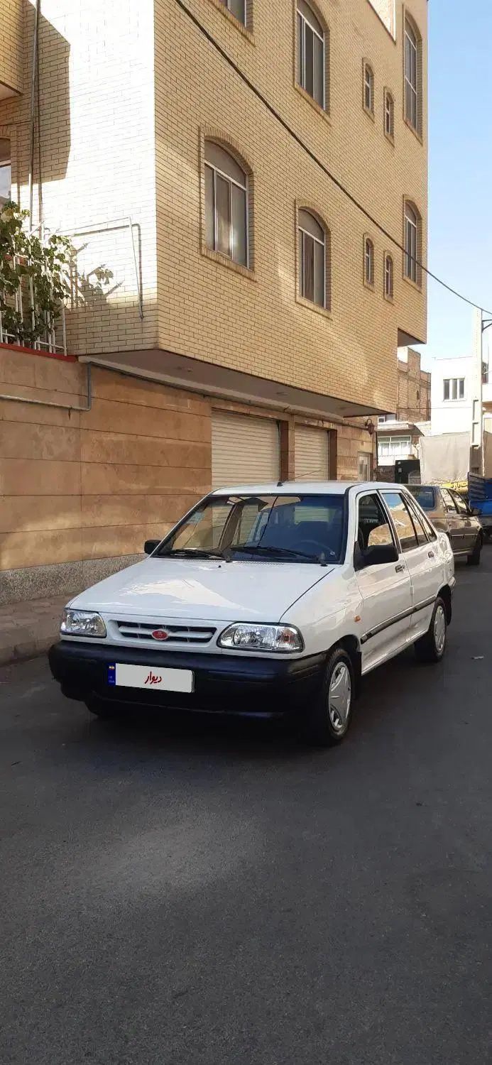 خودرو پراید، صبا آگهی ann_20520705