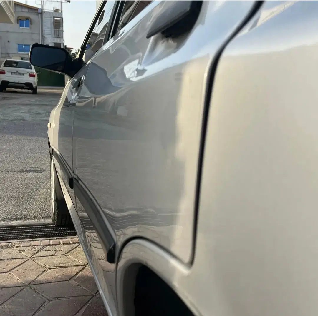 پراید 131 EX - 1391