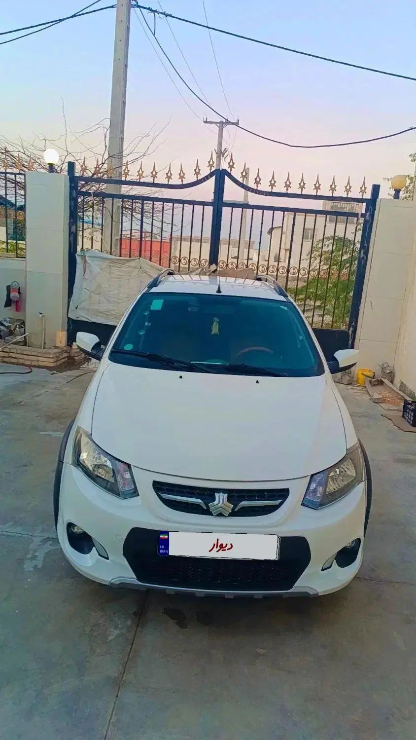خودرو کوییک، معمولی آگهی ann_20520720