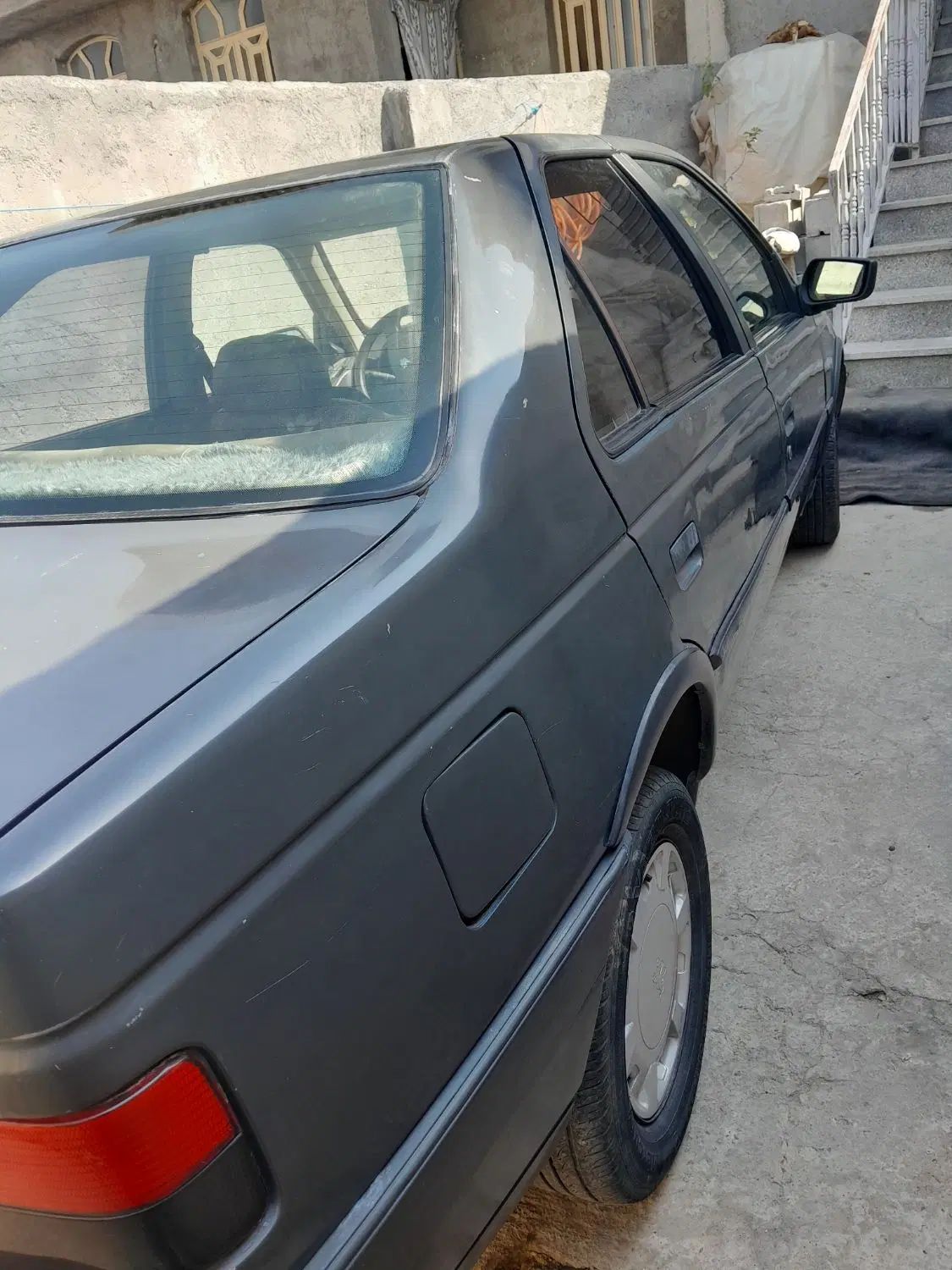 خودرو پژو، 405 آگهی ann_20520753