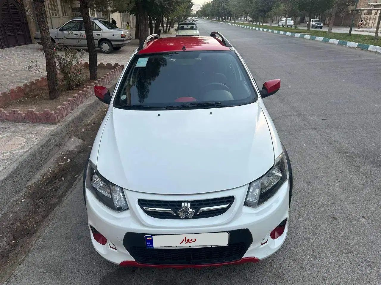 خودرو کوییک، R آگهی ann_20520754