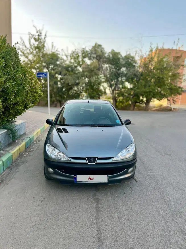 خودرو پژو، 206 آگهی ann_20520777