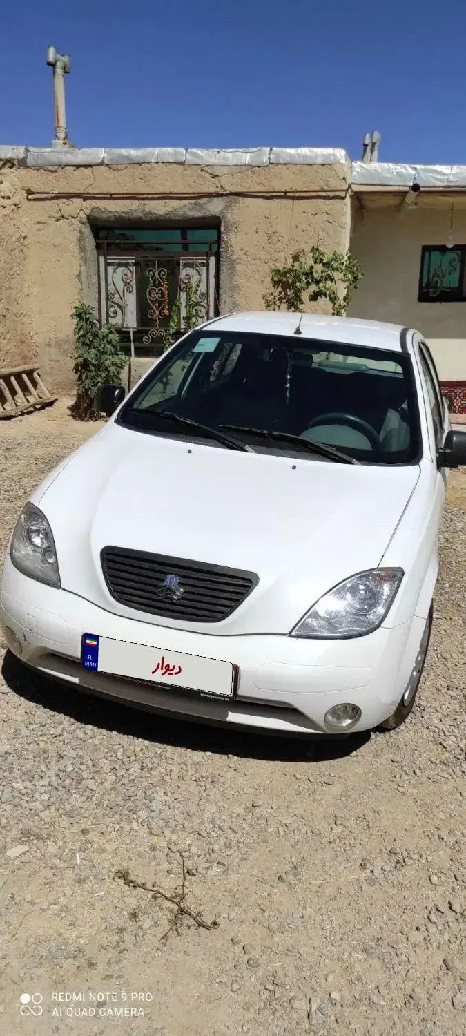 خودرو تیبا، صندوق دار آگهی ann_20520843