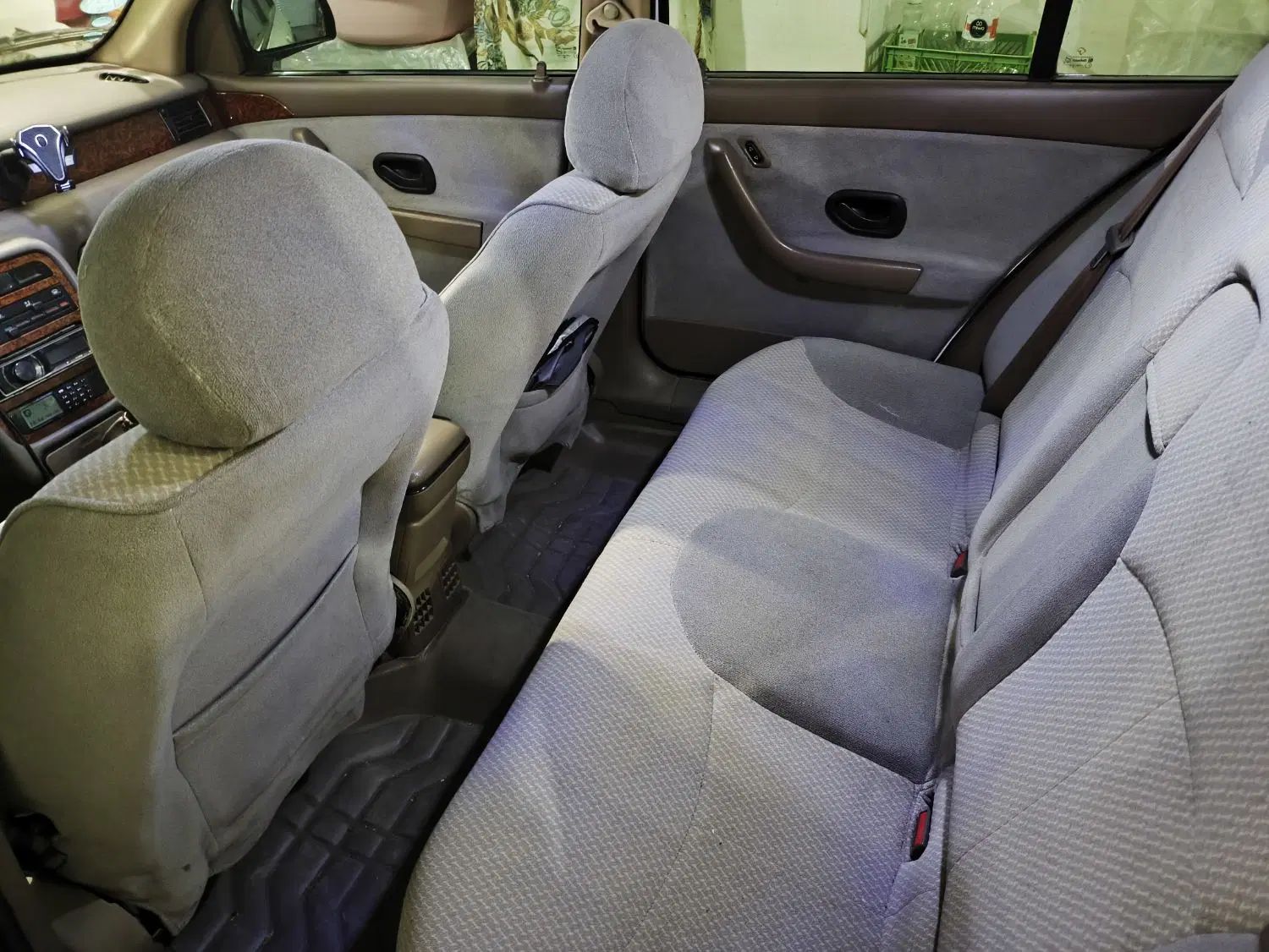 سمند LX XU7 - 1388