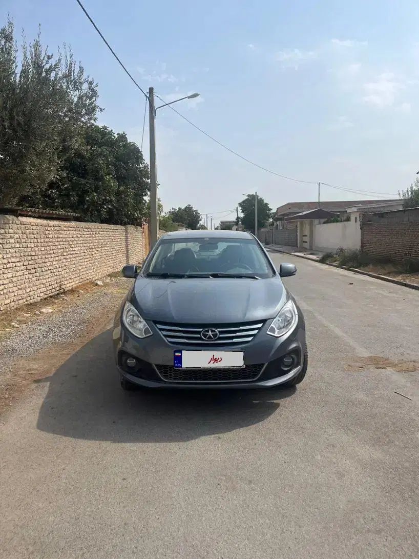 خودرو جک، J4 آگهی ann_20520862