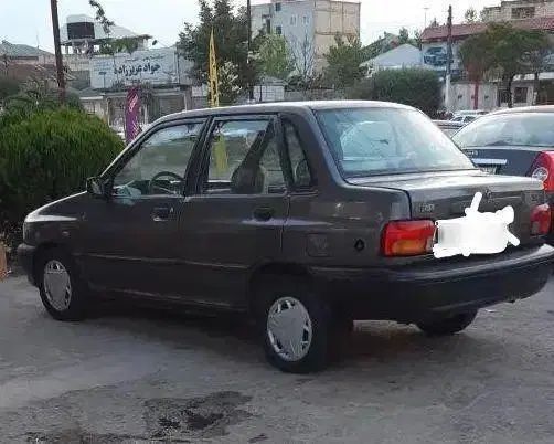 خودرو پراید، صبا آگهی ann_20520877