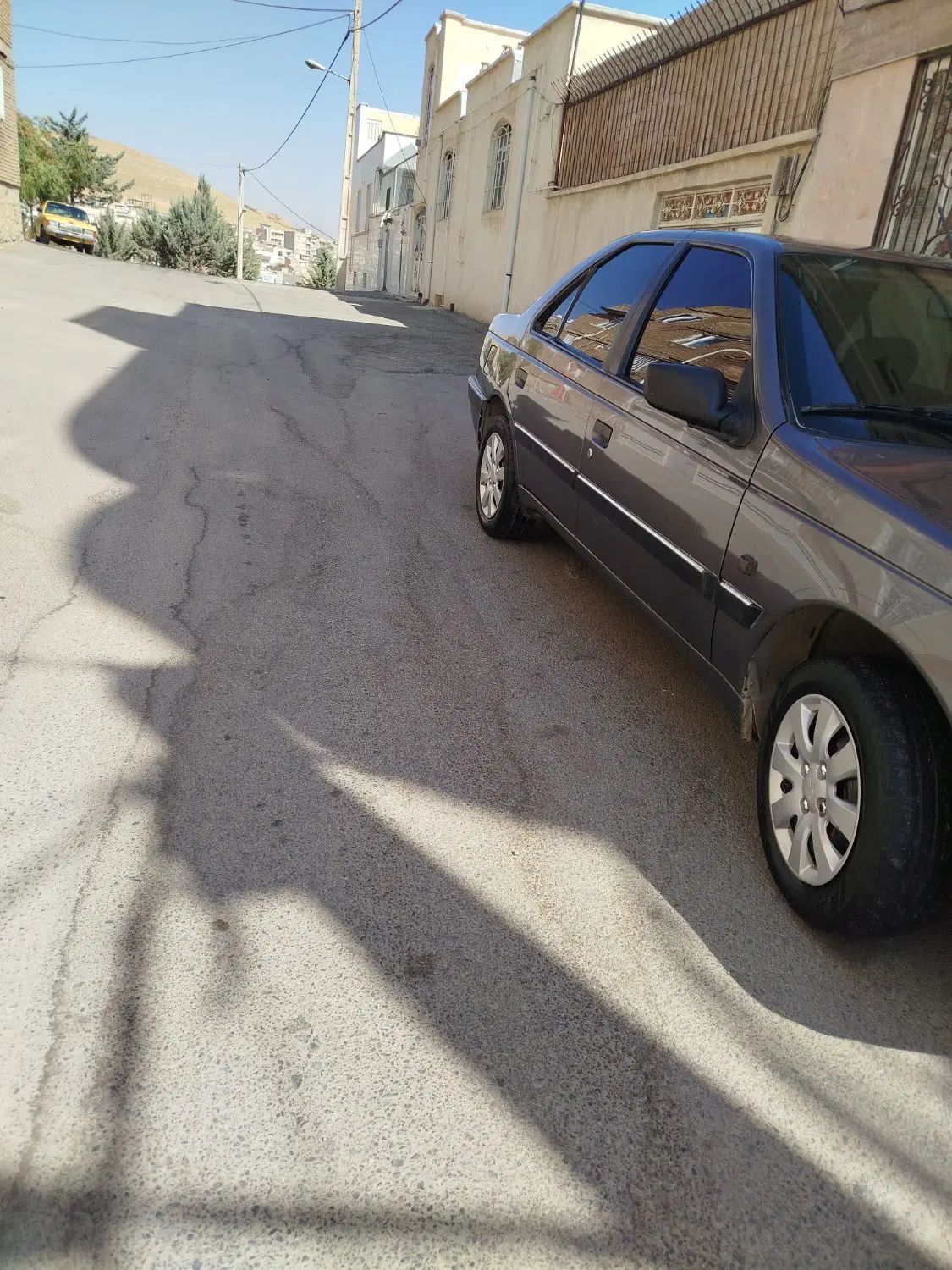 خودرو پژو، روآ آگهی ann_20520927
